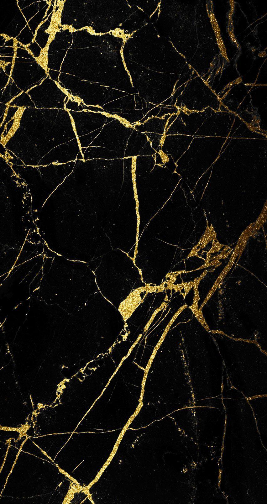 Black Gold iPhone Wallpapers Wallpaper Cave