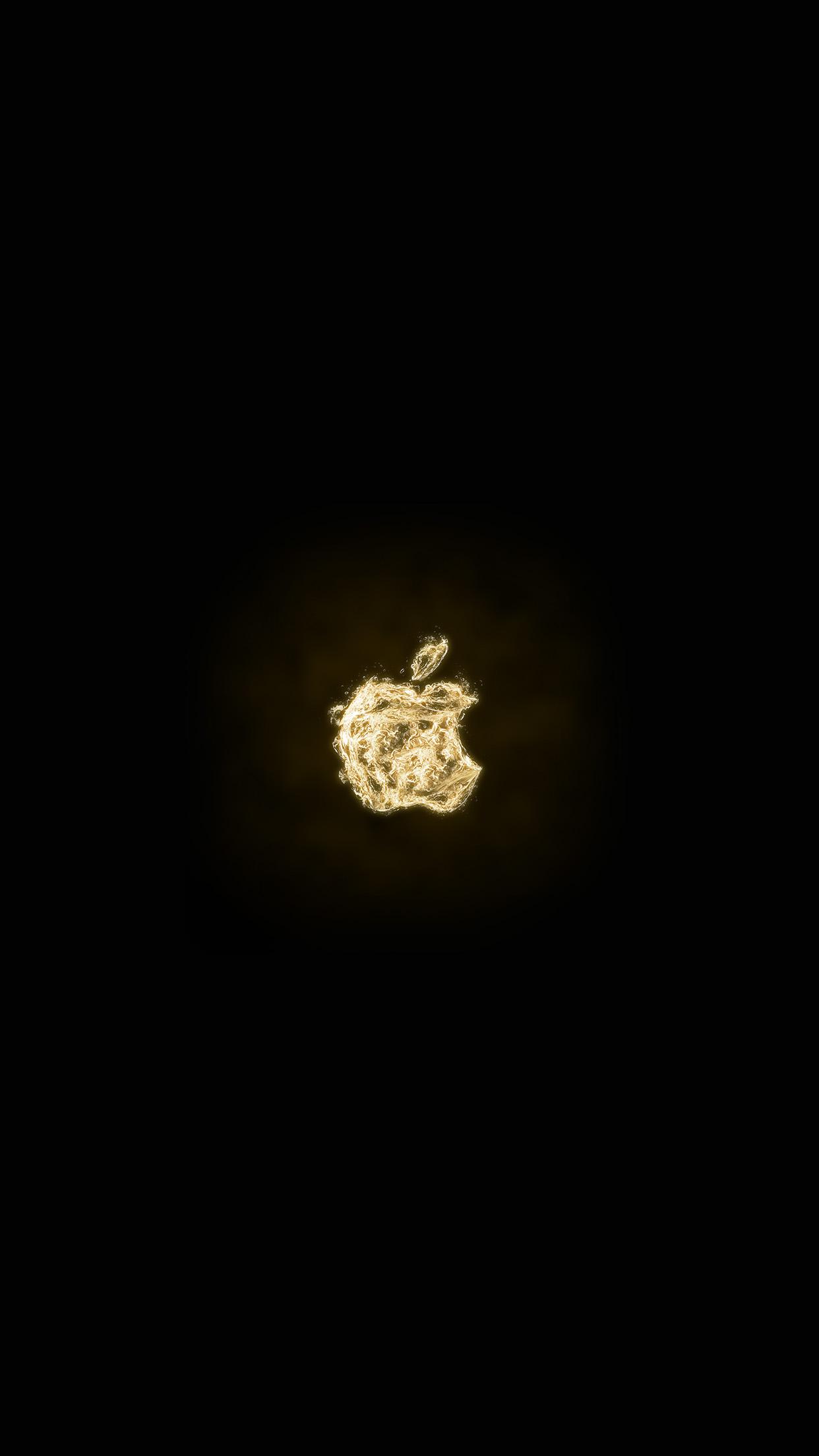 Black And Gold iPhone Wallpapers Wallpaper Cave