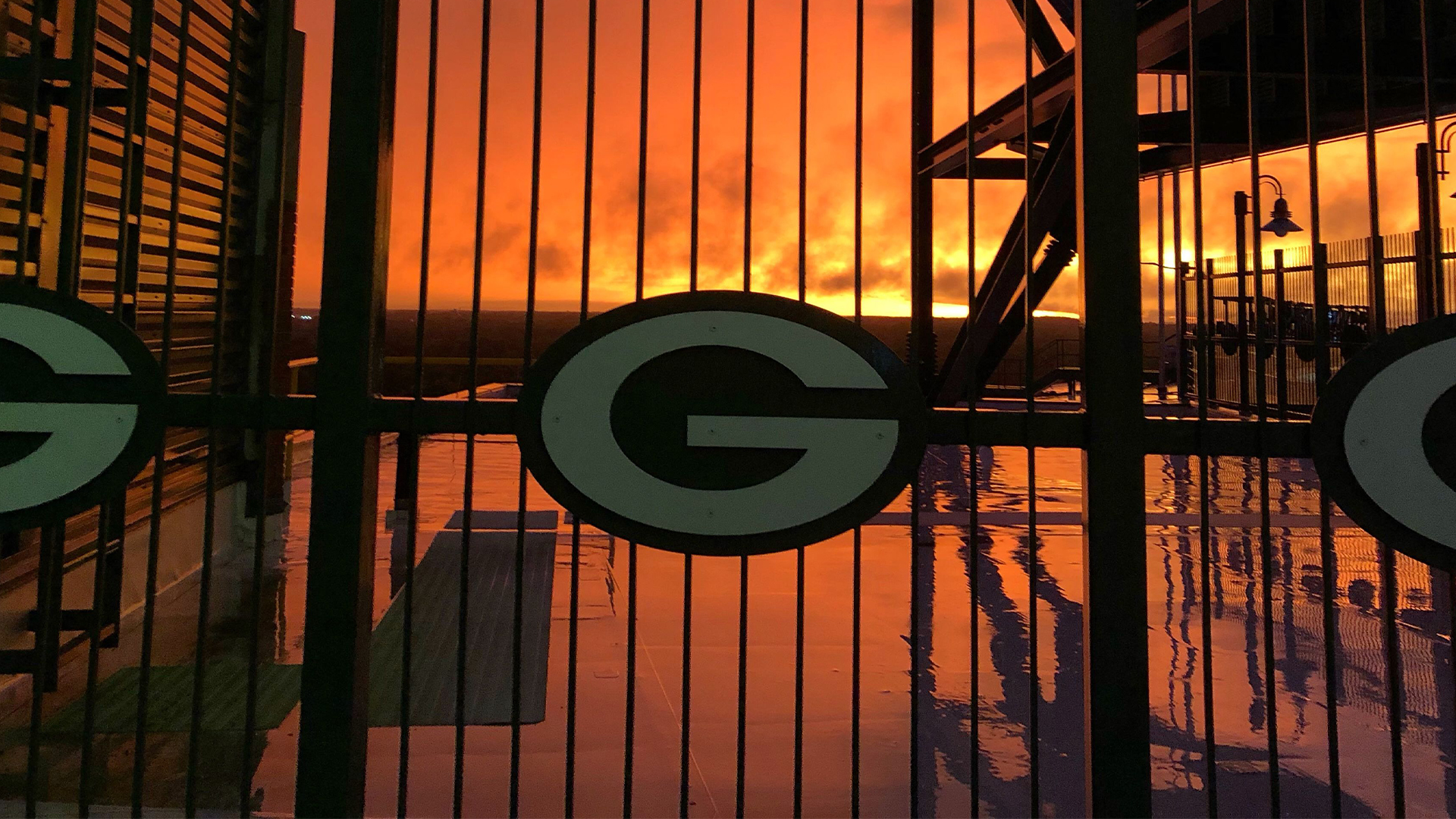 Green Bay Desktop Wallpapers Wallpaper Cave
