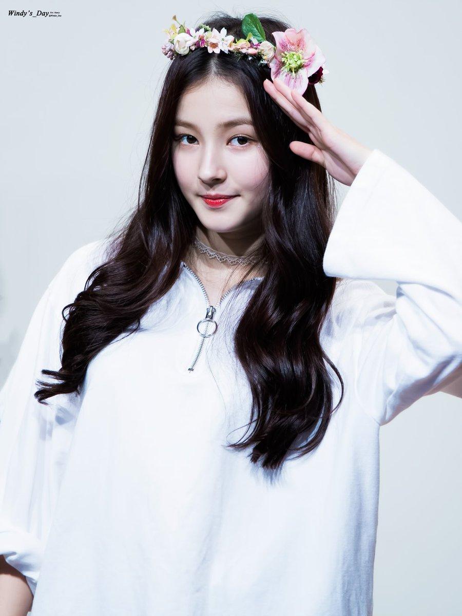 Momoland Nancy 4k Wallpapers Wallpaper Cave