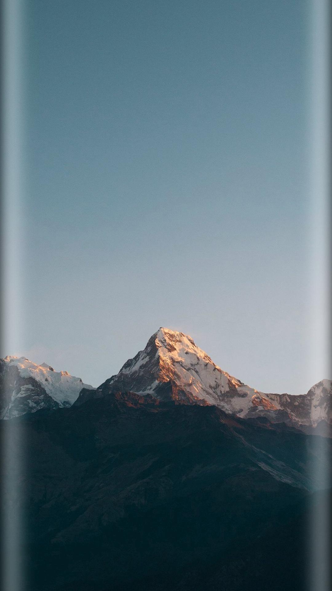 Edge Mobile Wallpapers Wallpaper Cave