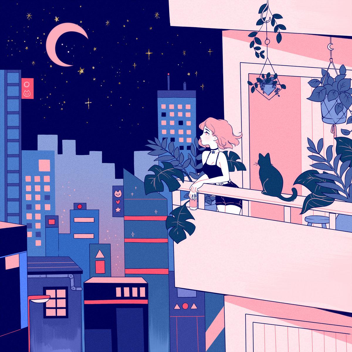 City Girl Wallpapers Wallpaper Cave