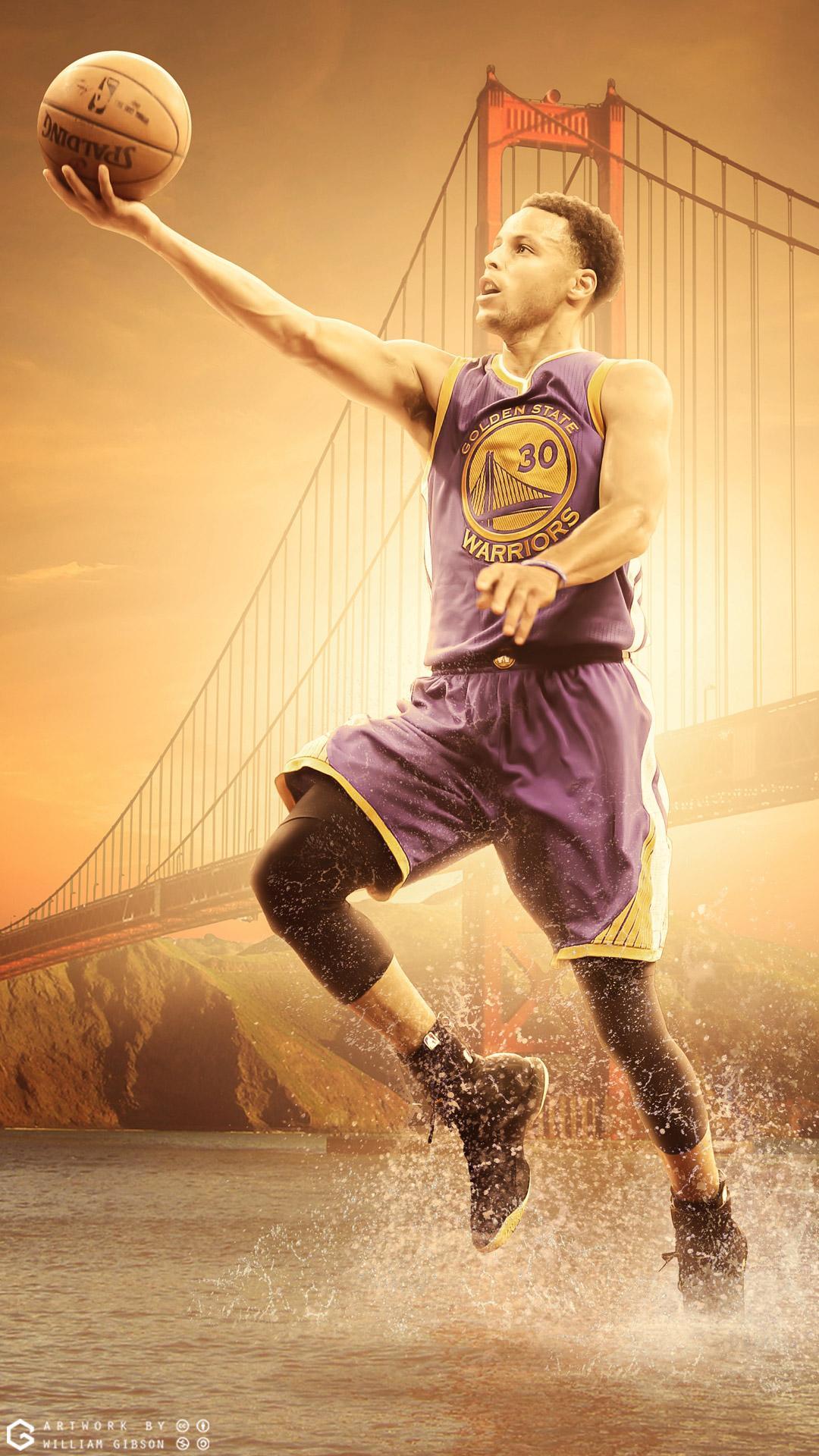 Steph Curry iPhone Wallpapers Wallpaper Cave