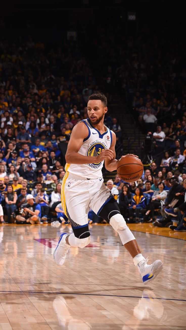 Steph Curry iPhone Wallpapers Wallpaper Cave
