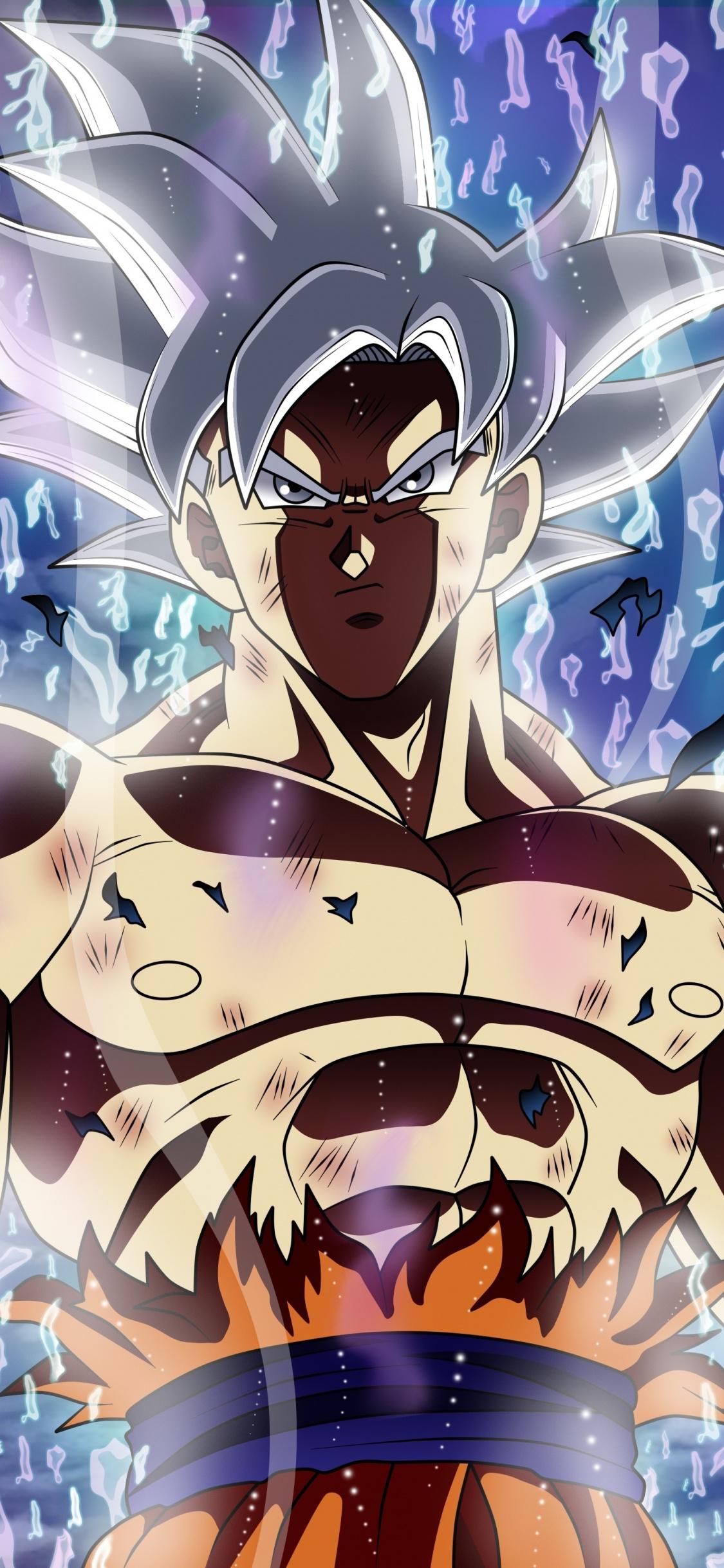 kamehamehaaaaaaaaaa Dragon Ball Wallpaper Iphone X Live Dragon Ball