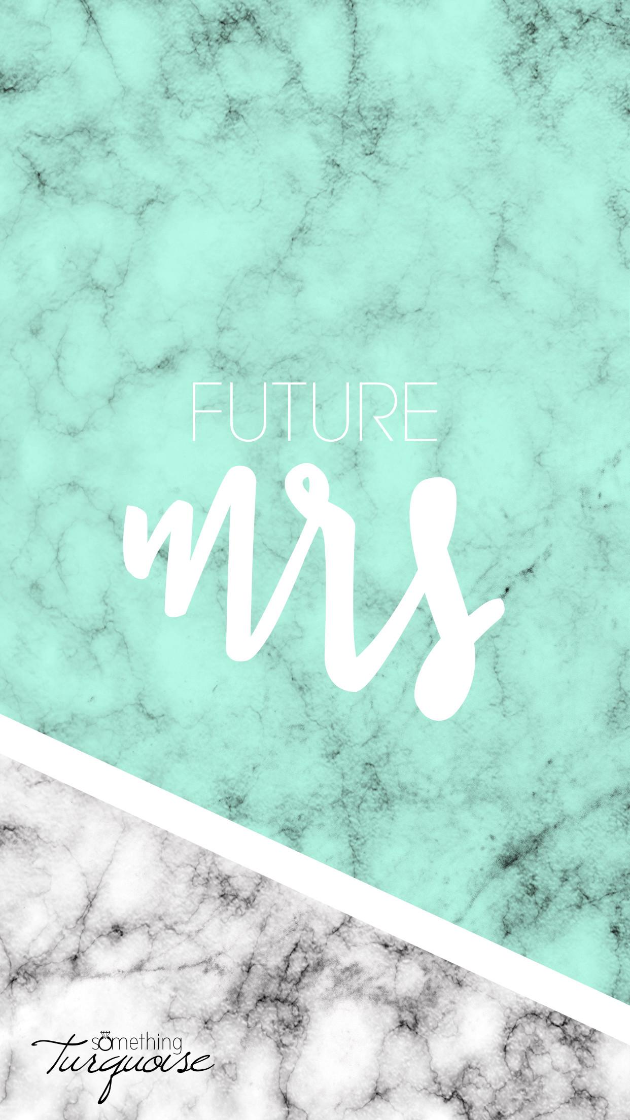Quotes Wallpaper Gradient Biru Hijau Tosca