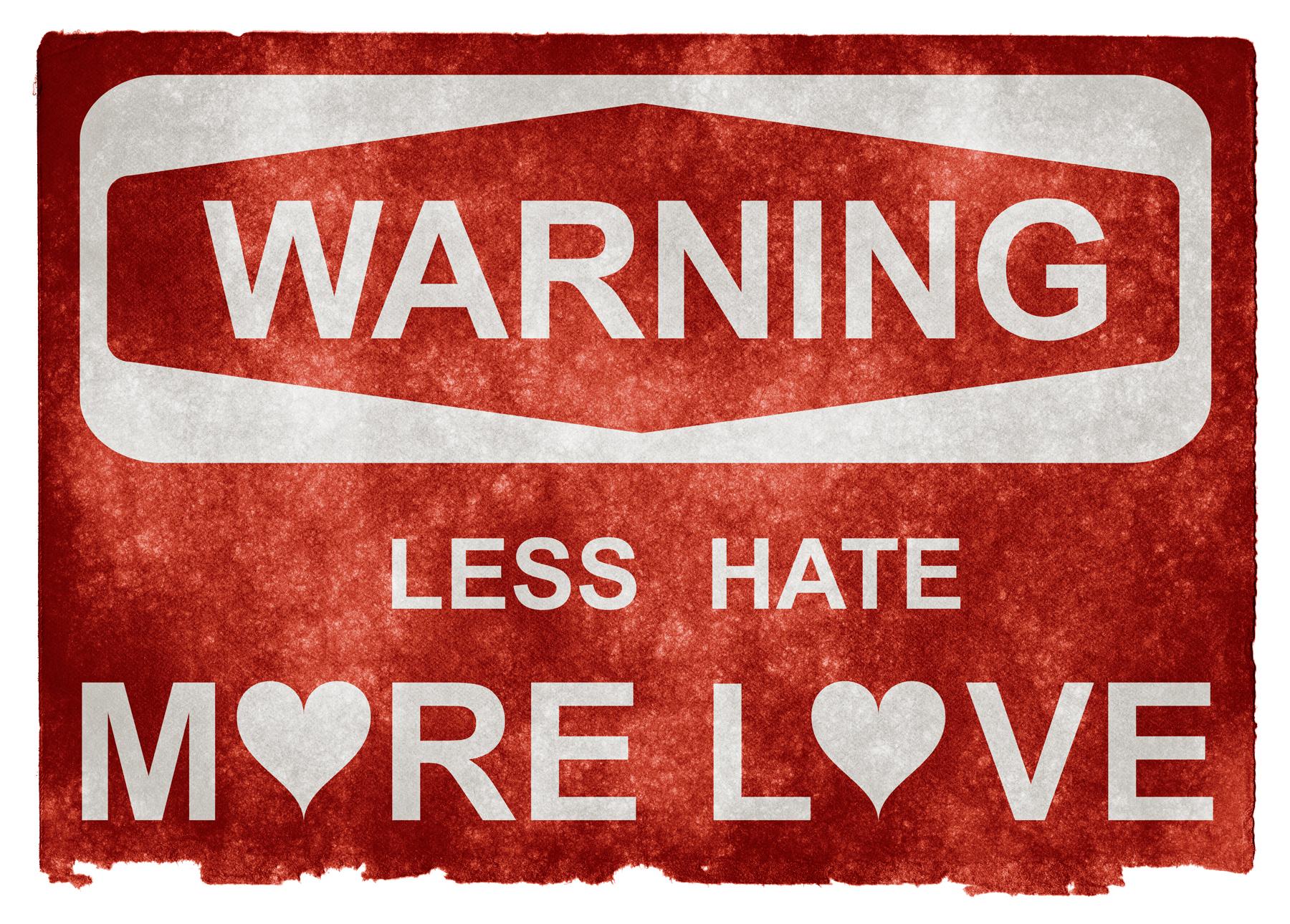 Love Hater Desktop Wallpapers Wallpaper Cave