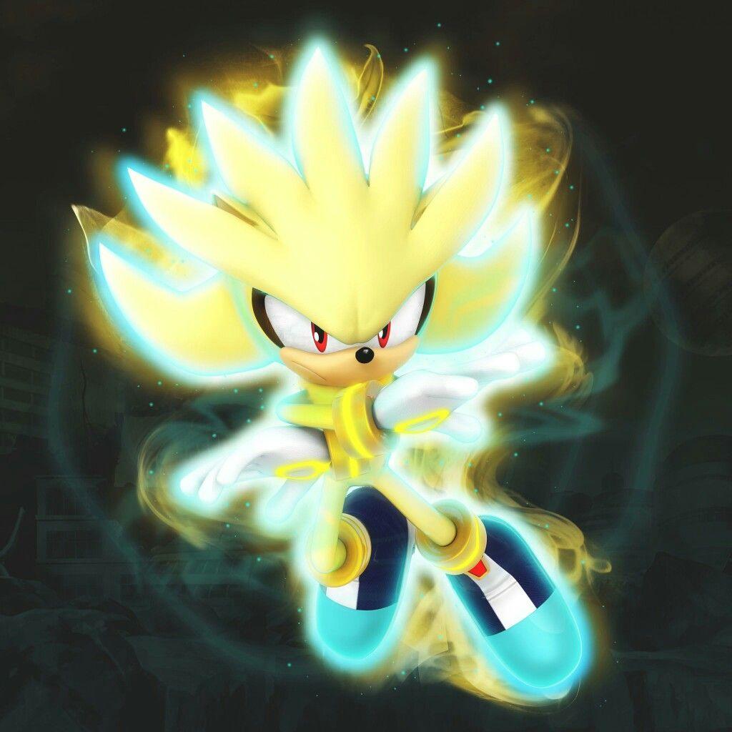 Sonic Silver Wallpapers Wallpaper Cave