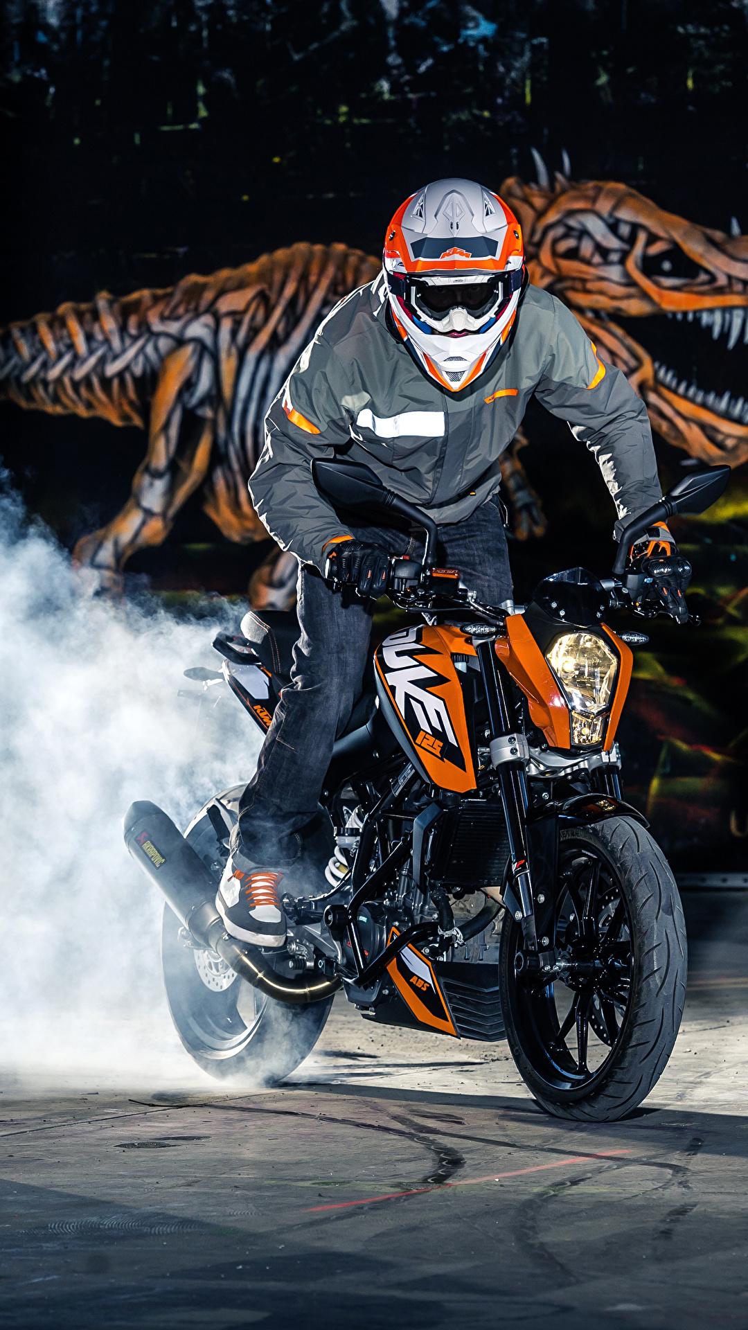 Duke 125 Phone Wallpapers Wallpaper Cave