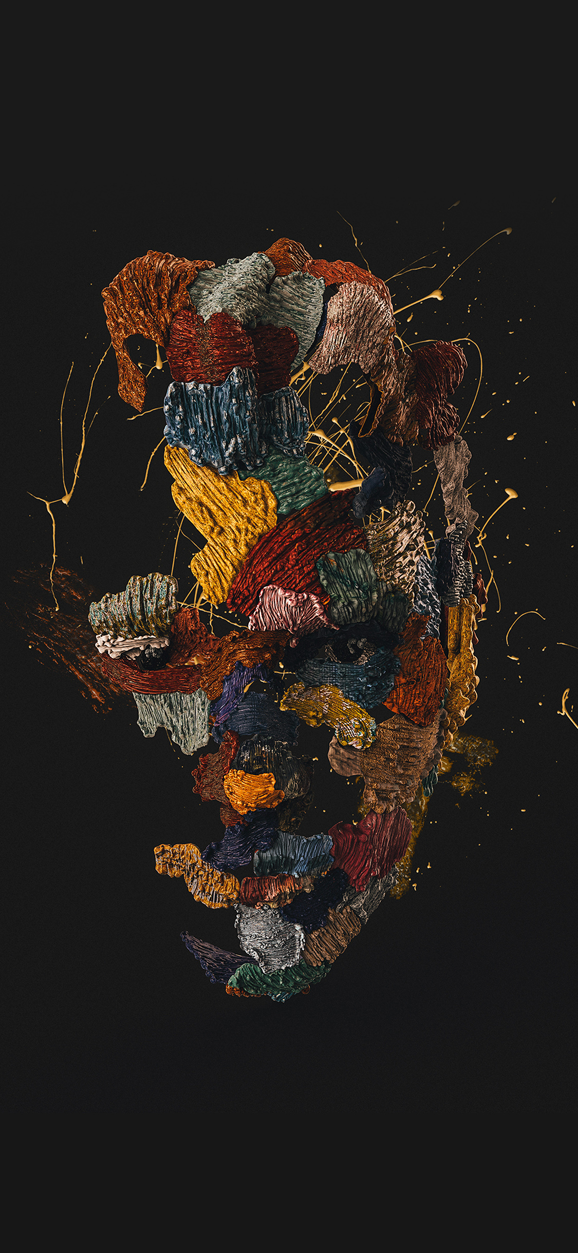 Art iPhone Wallpapers Wallpaper Cave