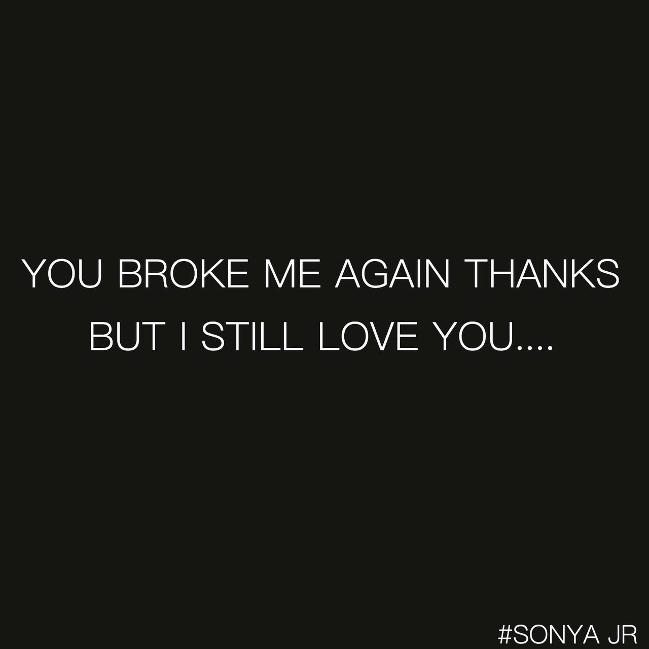 Aesthetic Heart Broken Wallpapers Wallpaper Cave