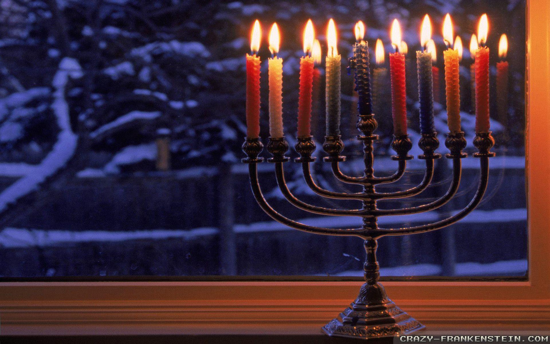 Hanukkah 2019 Wallpapers Wallpaper Cave