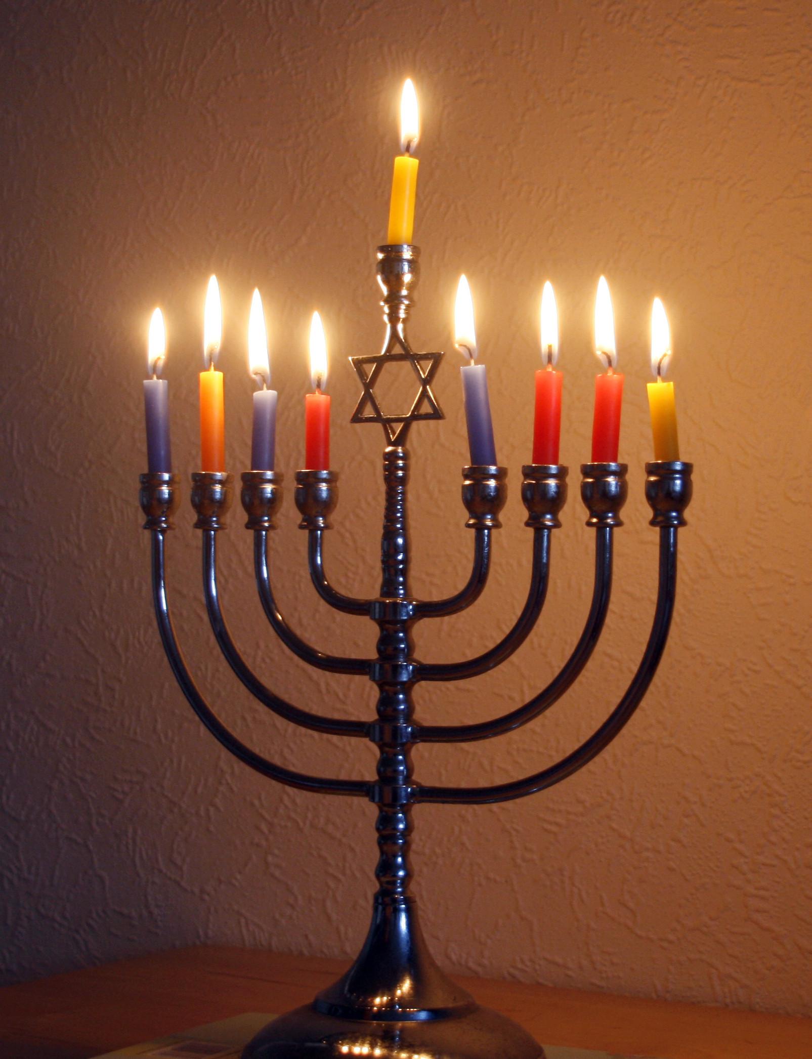 Hanukkah 2019 Wallpapers Wallpaper Cave