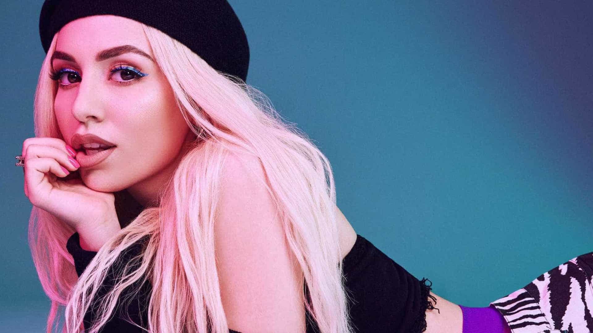Ava Max Aesthetic Wallpapers Wallpaper Cave