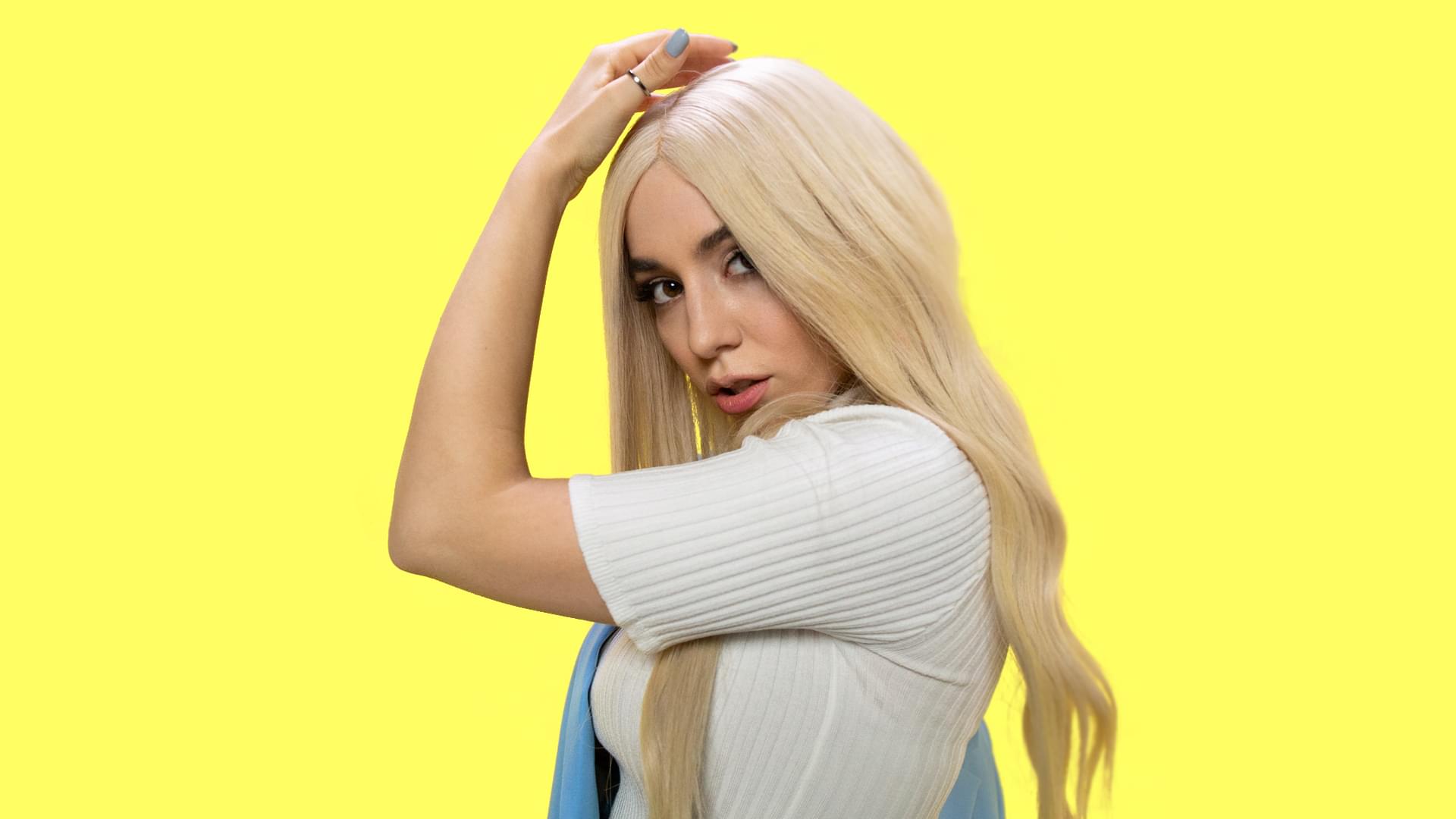 Ava Max Aesthetic Wallpapers Wallpaper Cave