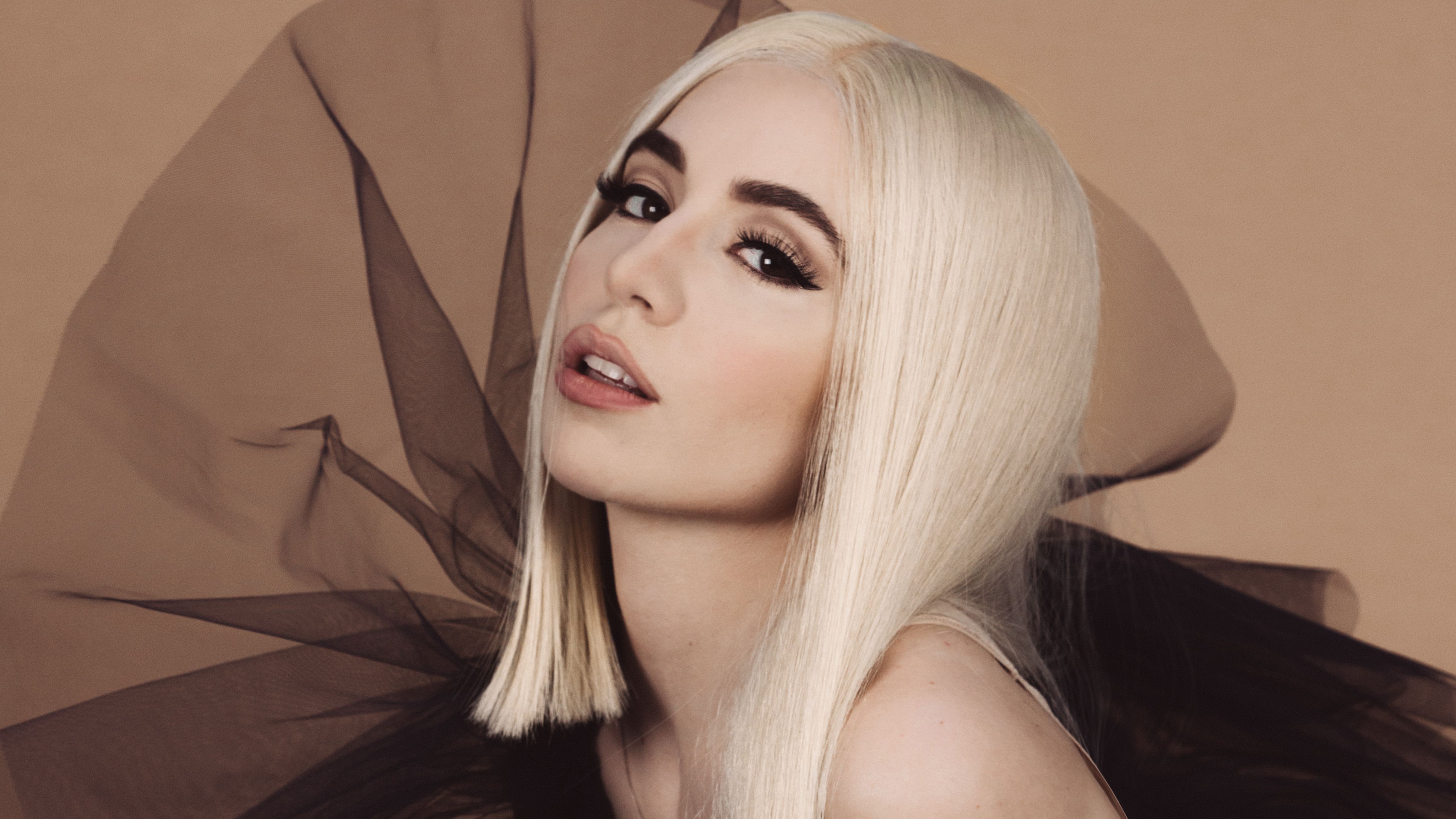 Ava Max Aesthetic Wallpapers Wallpaper Cave