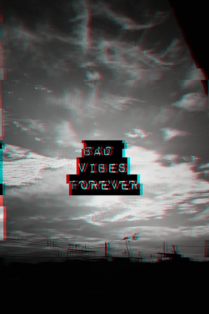 Bad Vibes Forever iPhone Wallpapers Wallpaper Cave