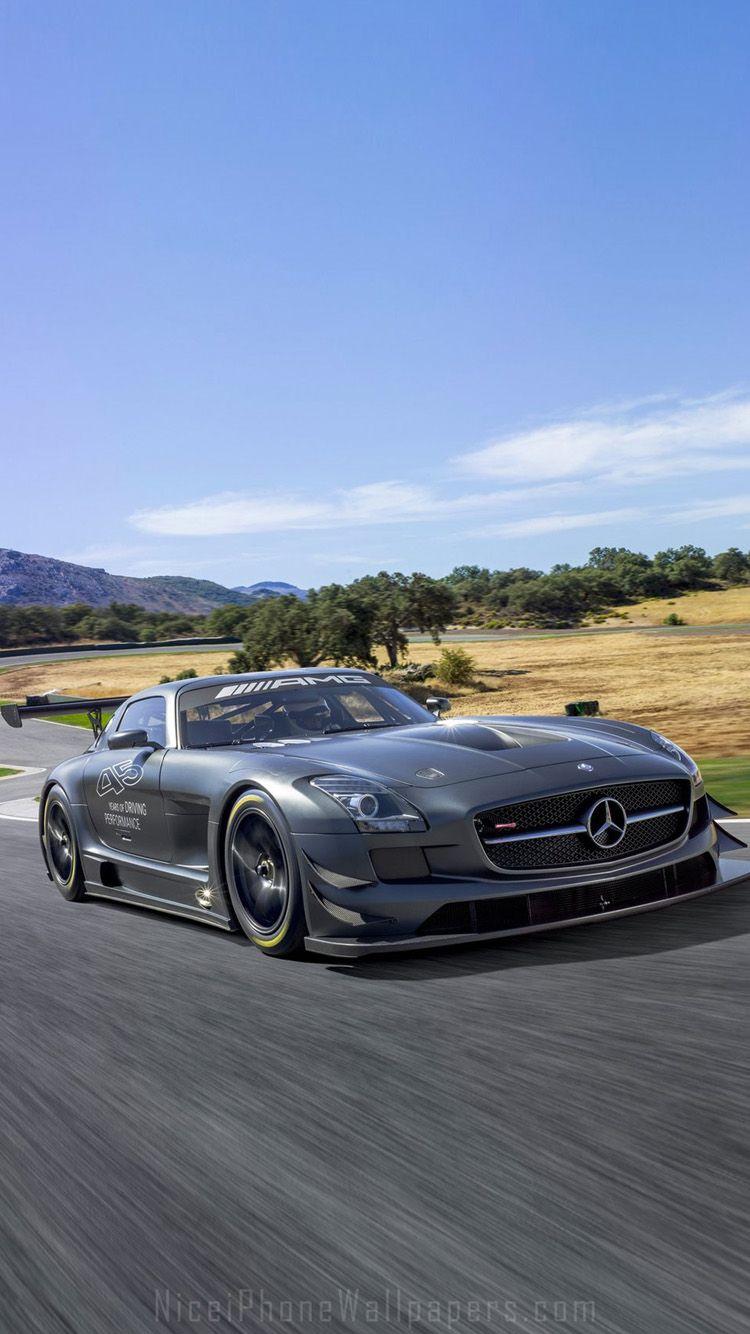 Mercedes Benz SLS AMG iPhone Wallpapers Wallpaper Cave
