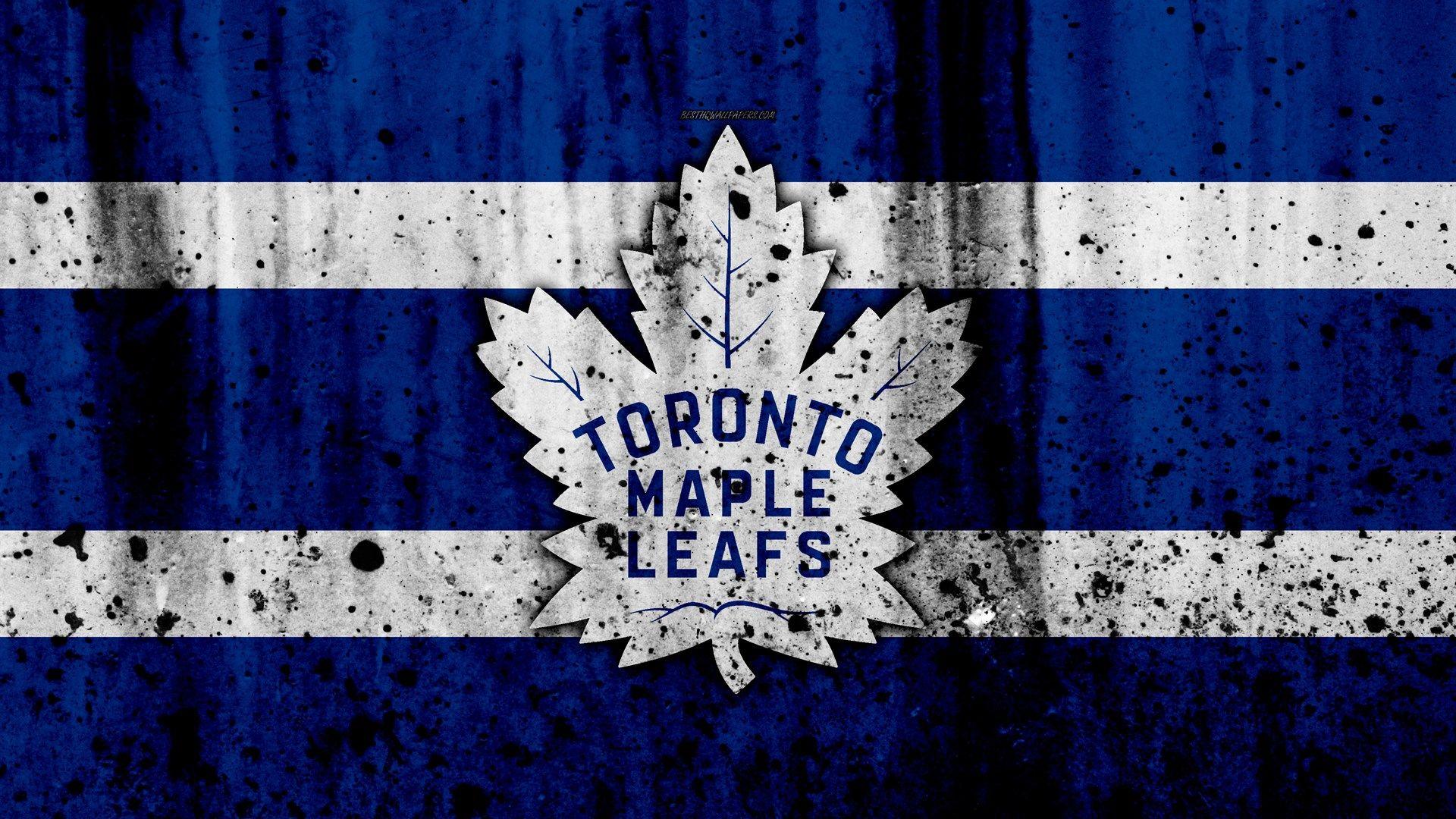 Toronto Maple Leafs Computer Wallpapers Wallpaper Cave