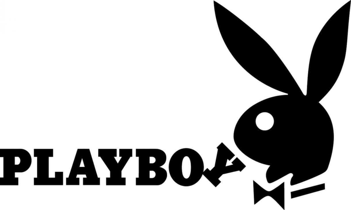 Playboy Logo Computer Wallpapers Wallpaper Cave