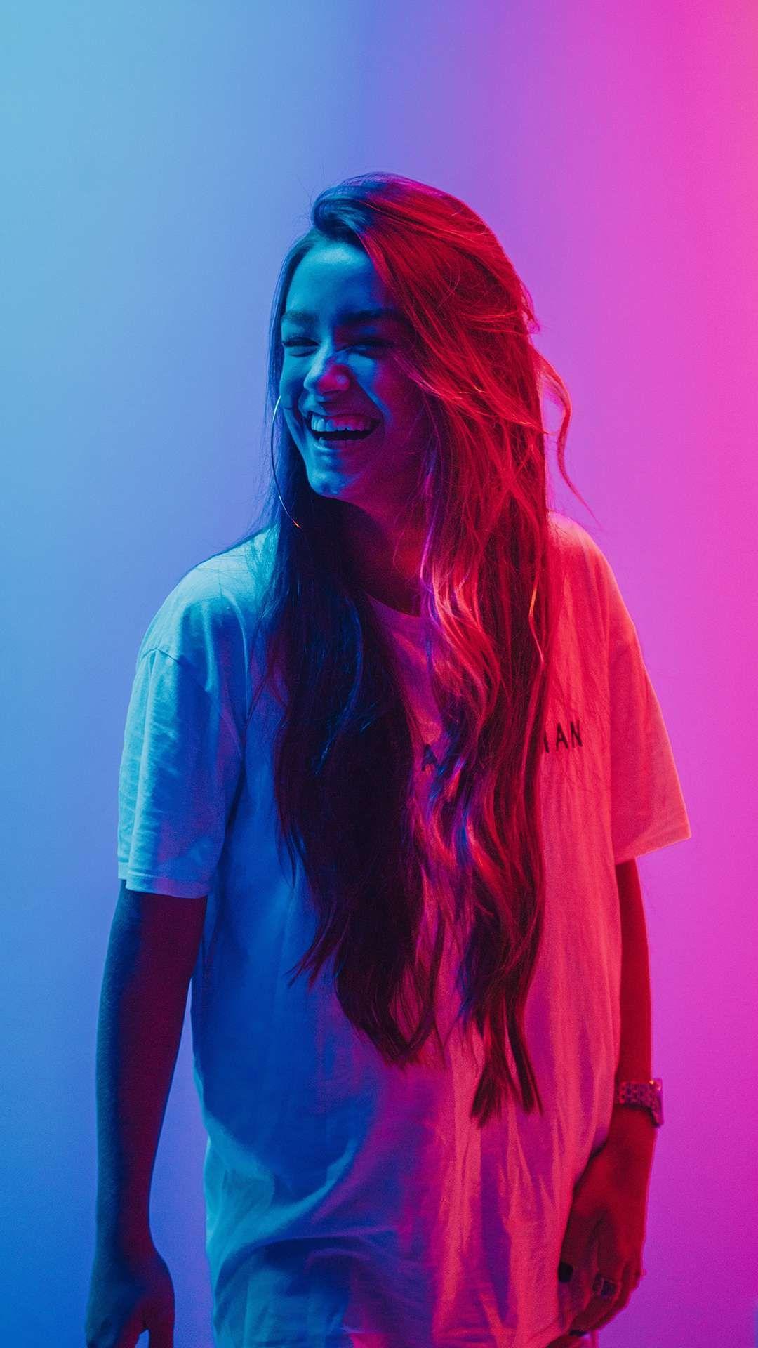 Wallpaper Hd Iphone Girl