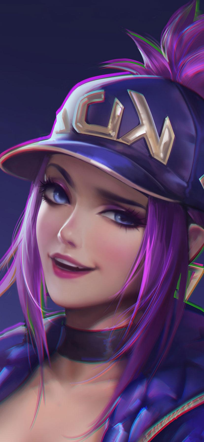 Girl iPhone Wallpapers Wallpaper Cave