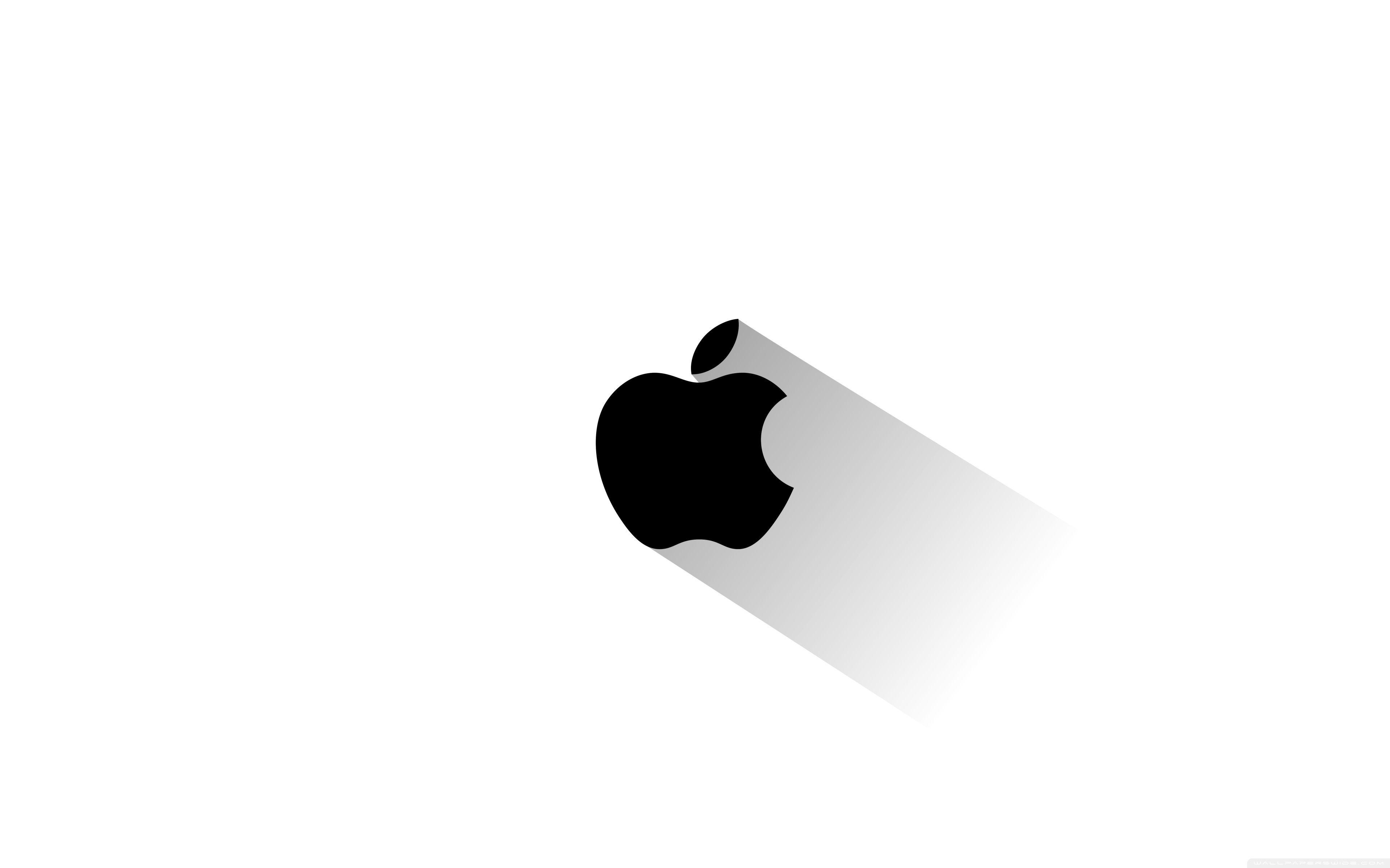Logo Apple 4k Wallpapers Wallpaper Cave