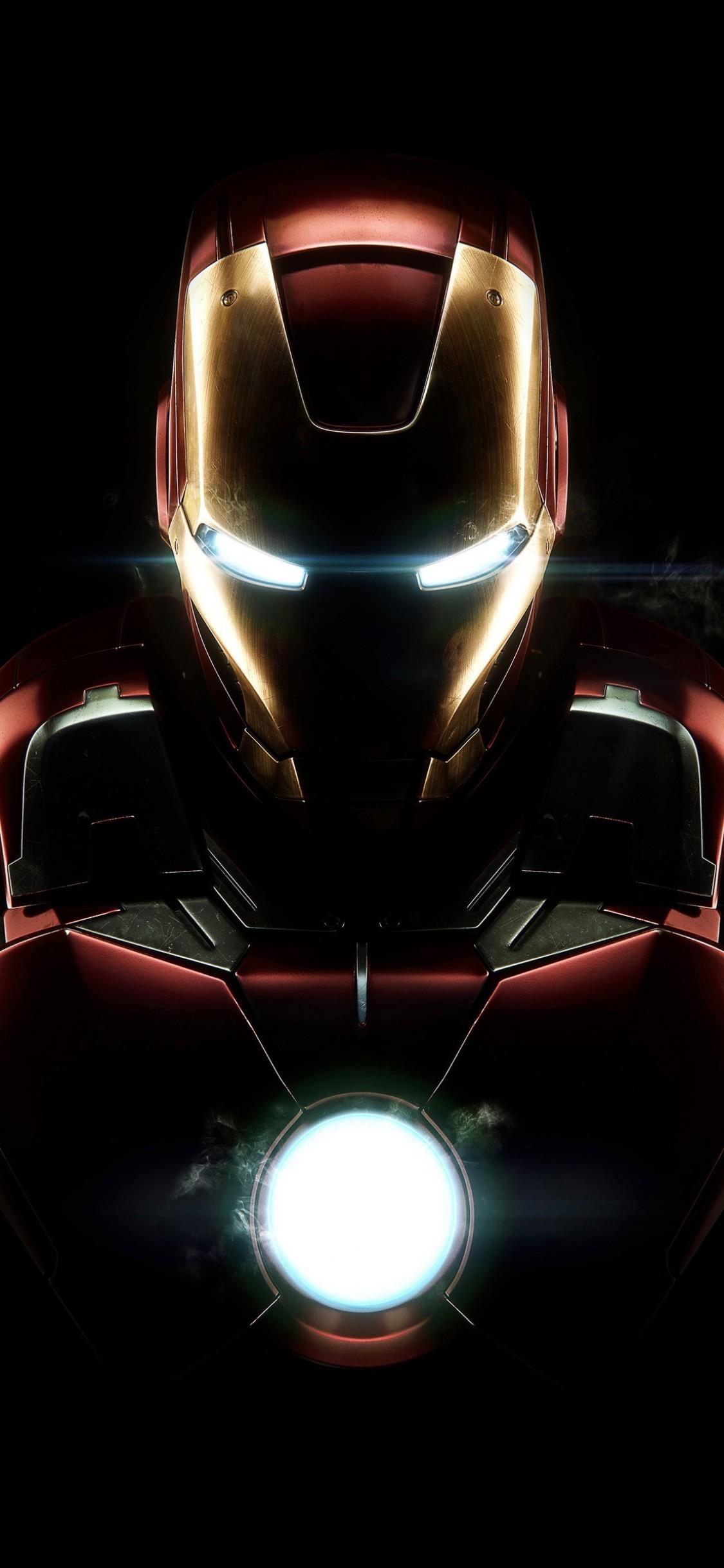 Iron Man iPhone 11 Pro Max Wallpapers Wallpaper Cave