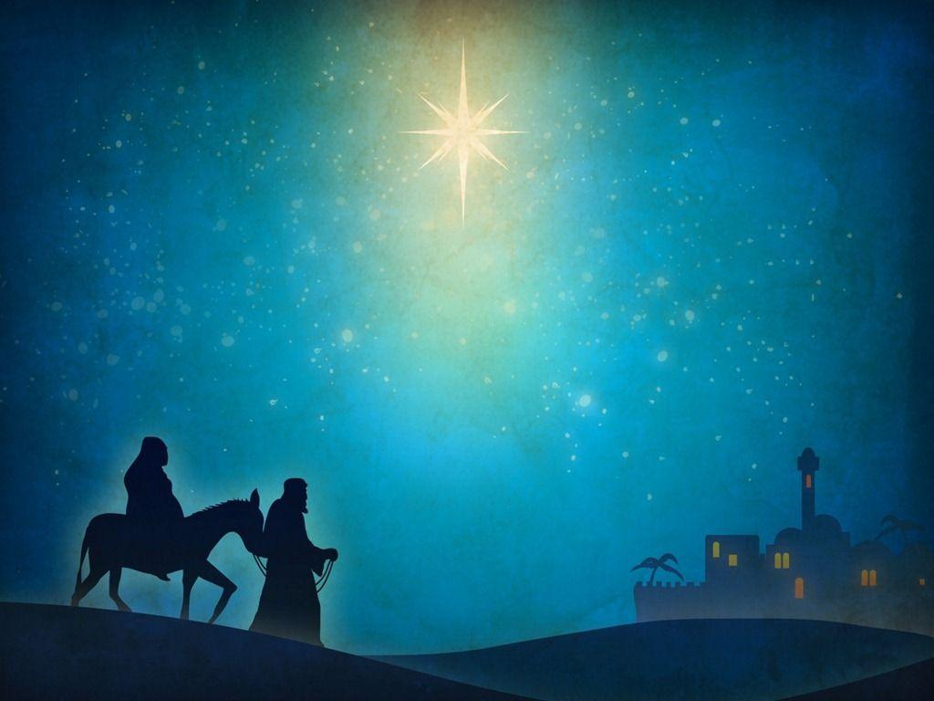 The Christmas Journey Wallpapers Wallpaper Cave