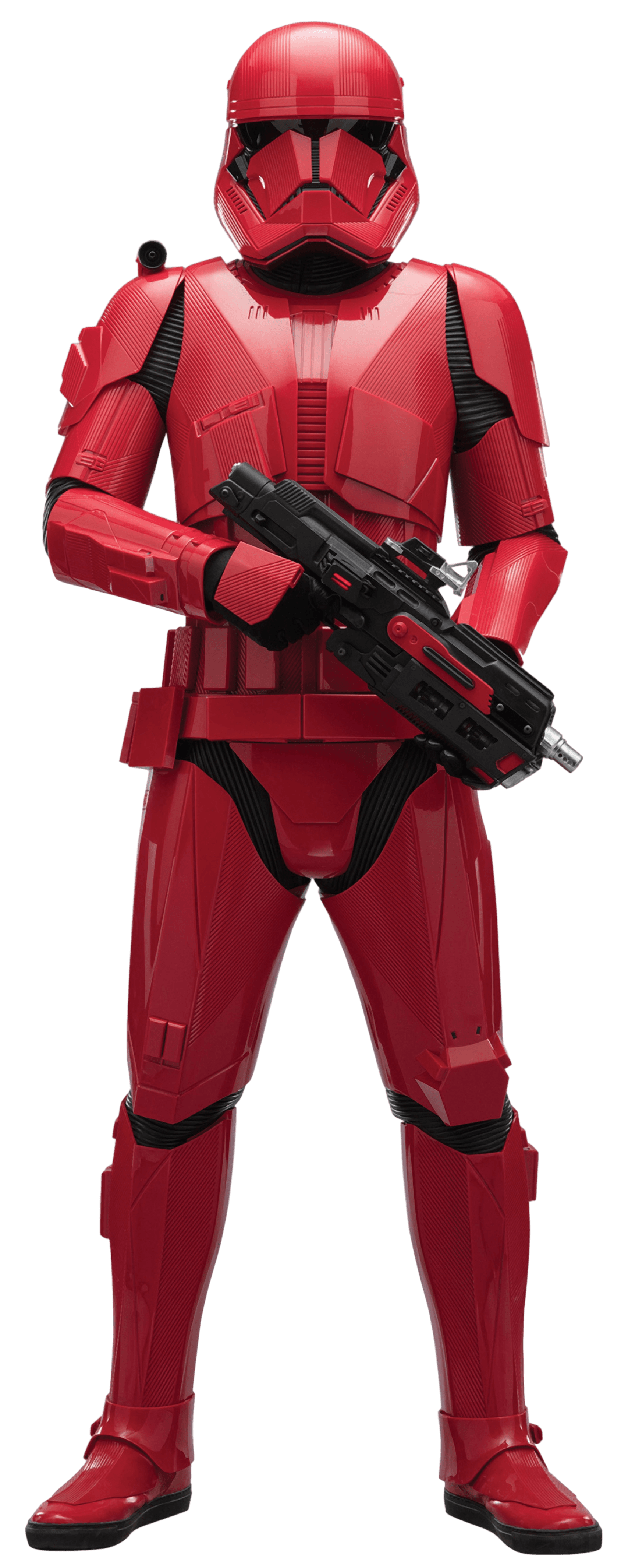 Star Wars The Rise Of Skywalker Red Sith Trooper Wallpapers Wallpaper Cave