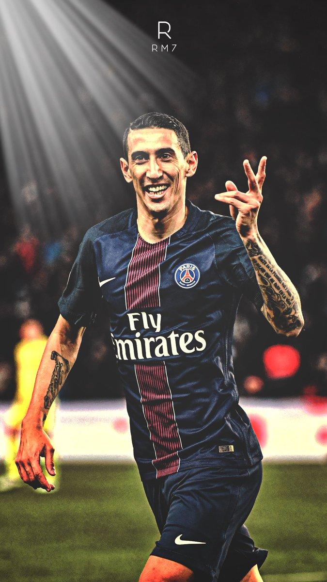 Di Maria Wallpaper Full Screen Angel Di Maria Wallpaper