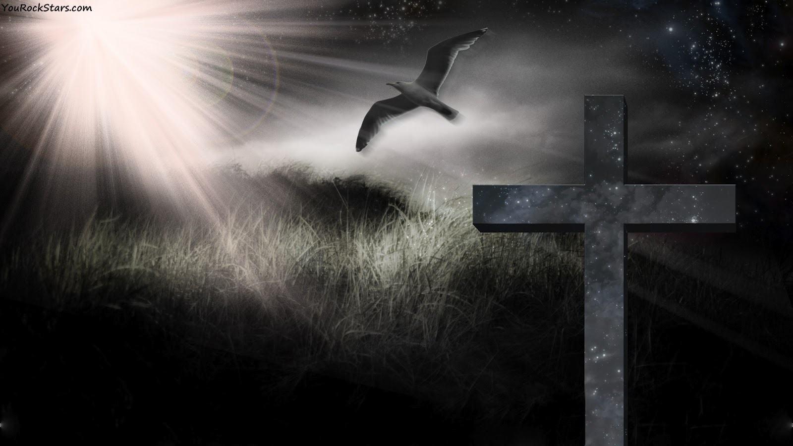 Jesus Christ HD Desktop Wallpapers Wallpaper Cave