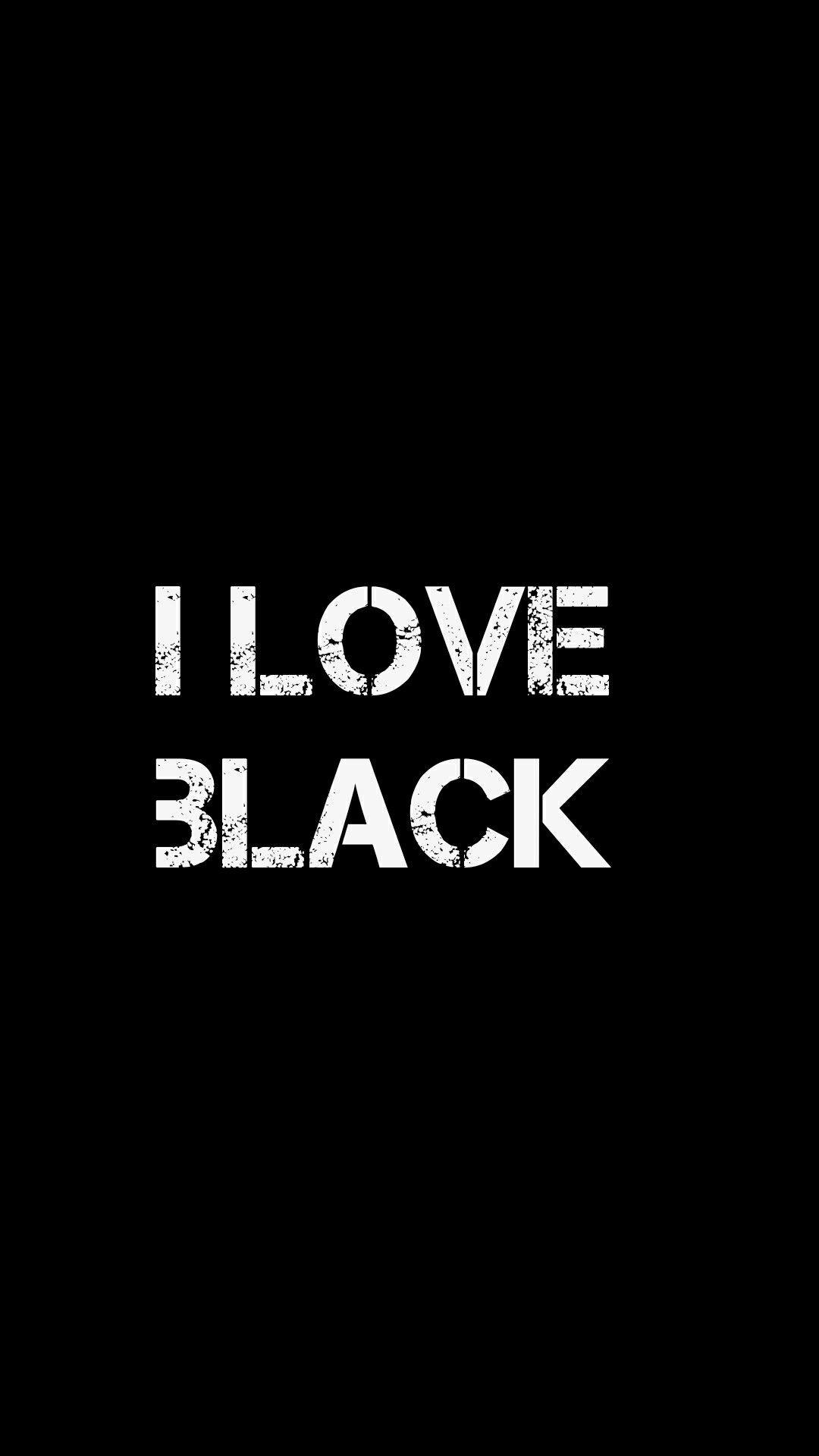 Motivational Mobile Black Love Wallpapers Wallpaper Cave