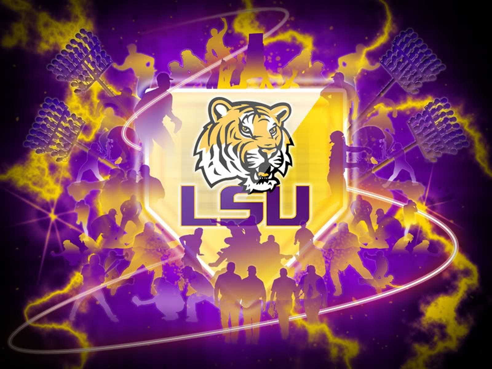 LSU Baseball Wallpapers Wallpaper Cave