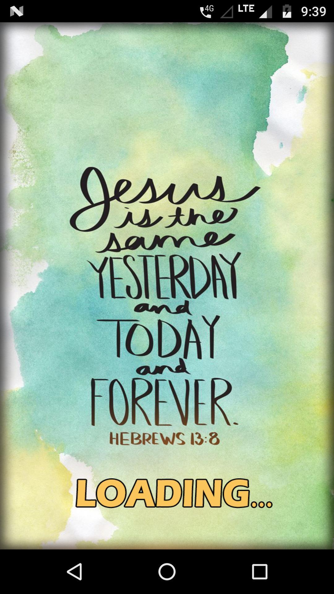 Bible Words Wallpapers Wallpaper Cave