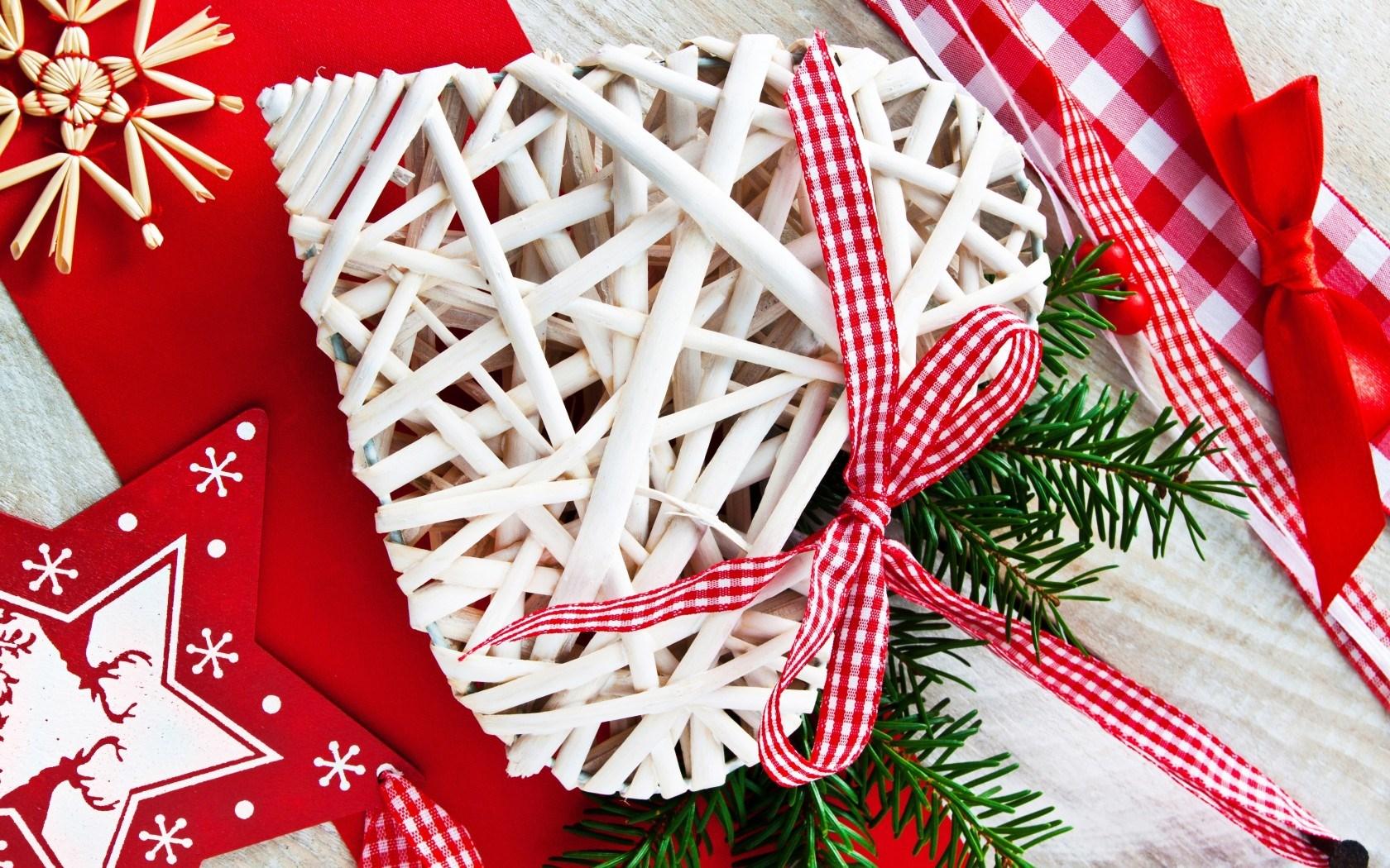 Christmas Background Heart Love Christmas Hd Wallpapers Wallpaper Cave