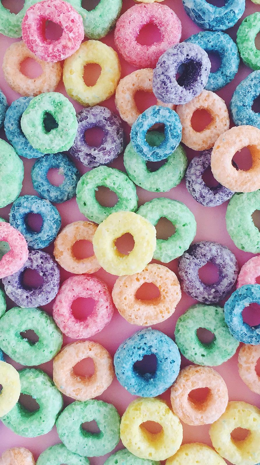 Fruit Loops Wallpapers Wallpaper Cave