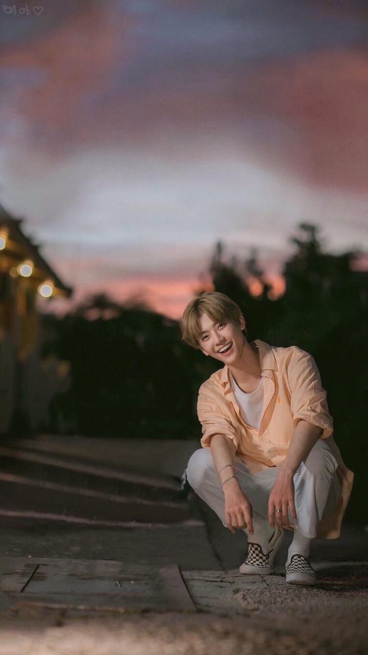 Aesthetic NCT Wallpapers Wallpaper Cave