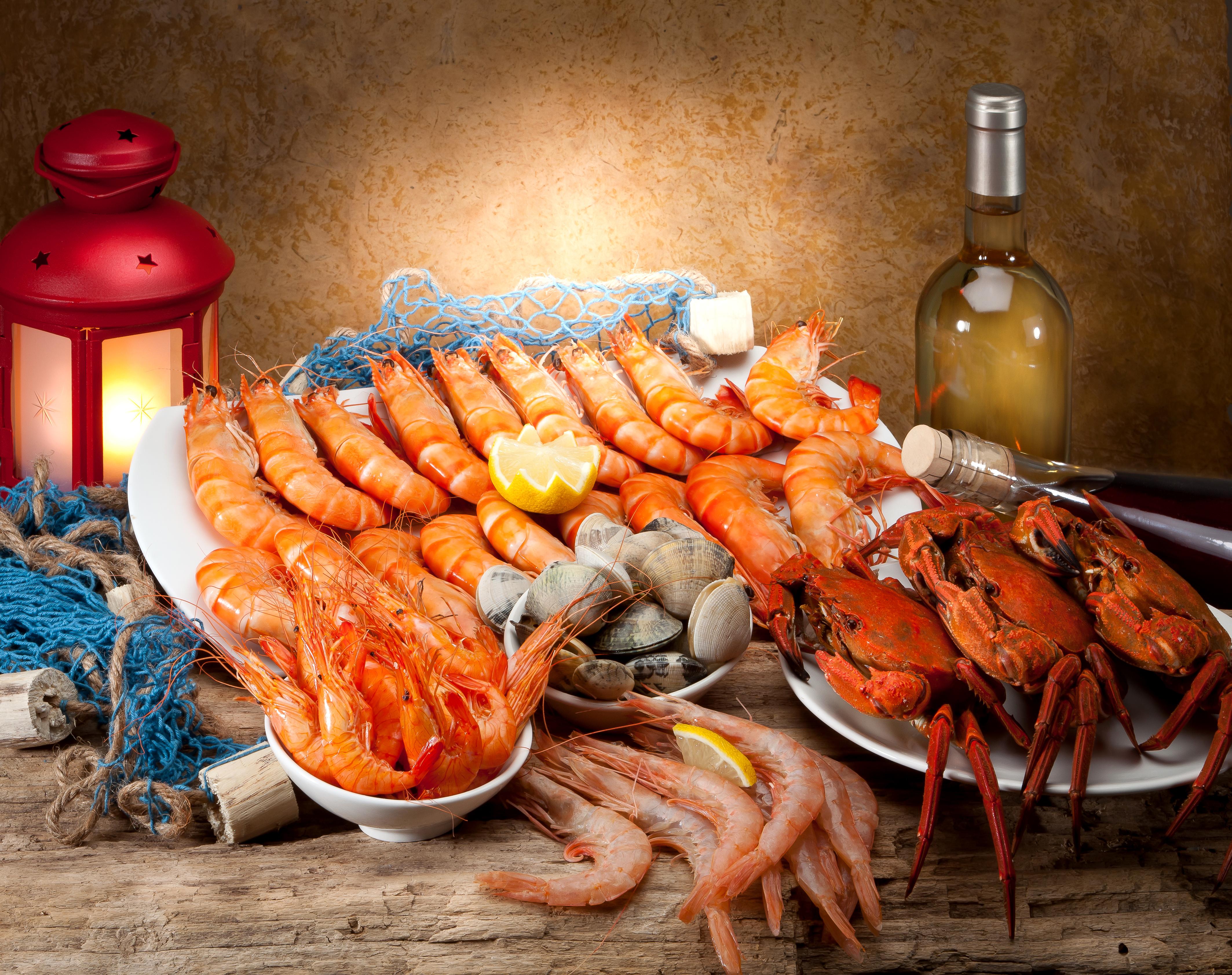 Seafood Boil Wallpapers Wallpaper Cave