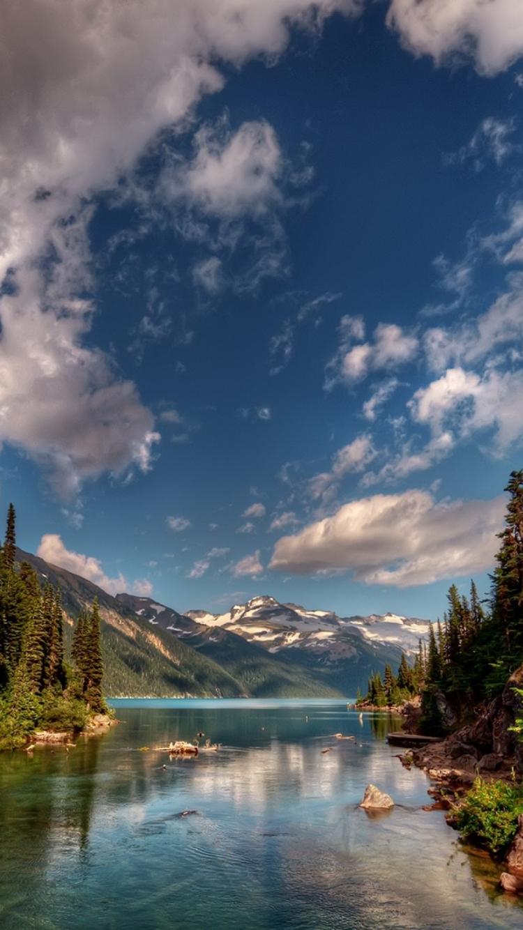 Nature iPhone Wallpapers Wallpaper Cave