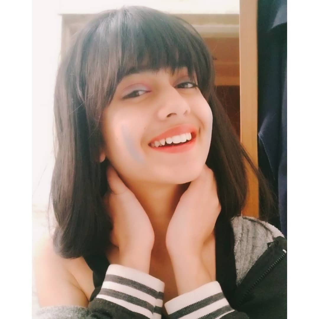 Tik Tok Girl Wallpapers Wallpaper Cave