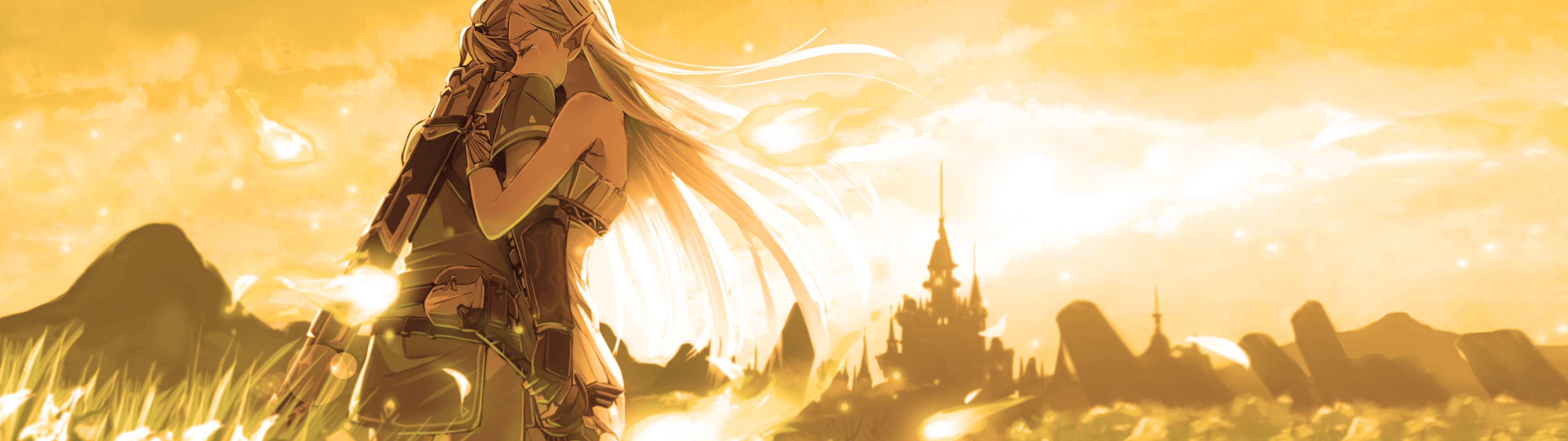 Ps4 Anime HD Wallpapers Wallpaper Cave