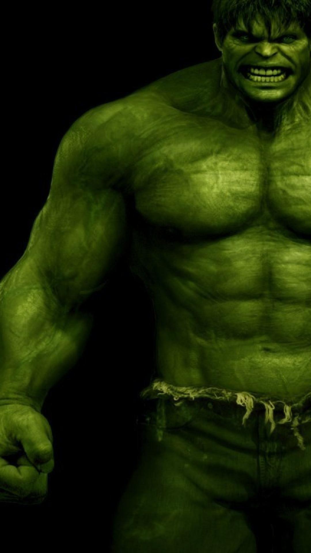 iPhone Incredible Hulk Hd Wallpapers Wallpaper Cave