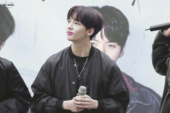 Hyunjin PC Wallpapers - Wallpaper Cave How to make lip gloss