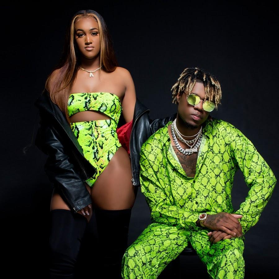 Nyyear And Jalyn Wallpapers - Wallpaper Cave