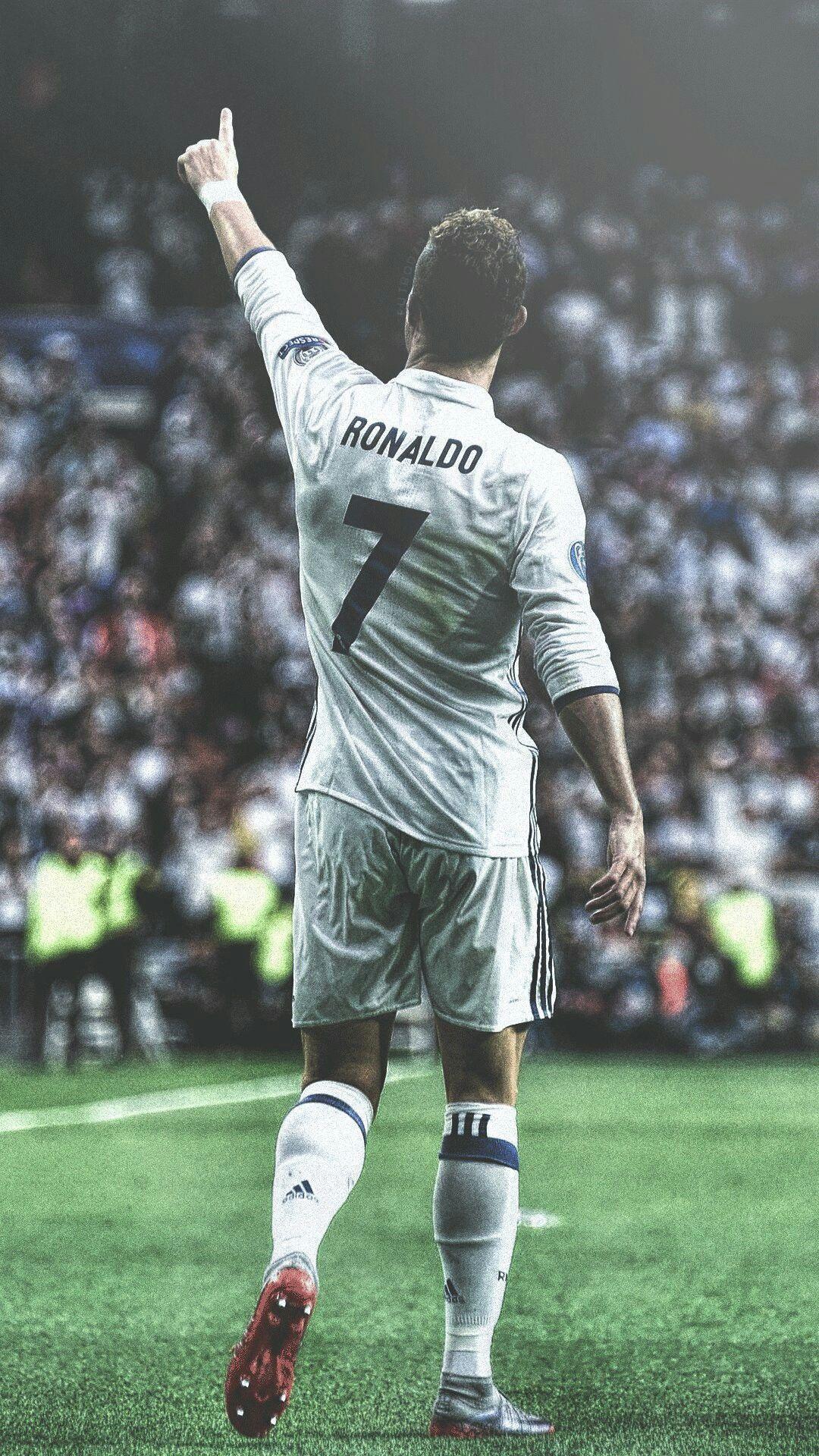iPhone Ronaldo HD Wallpapers Wallpaper Cave