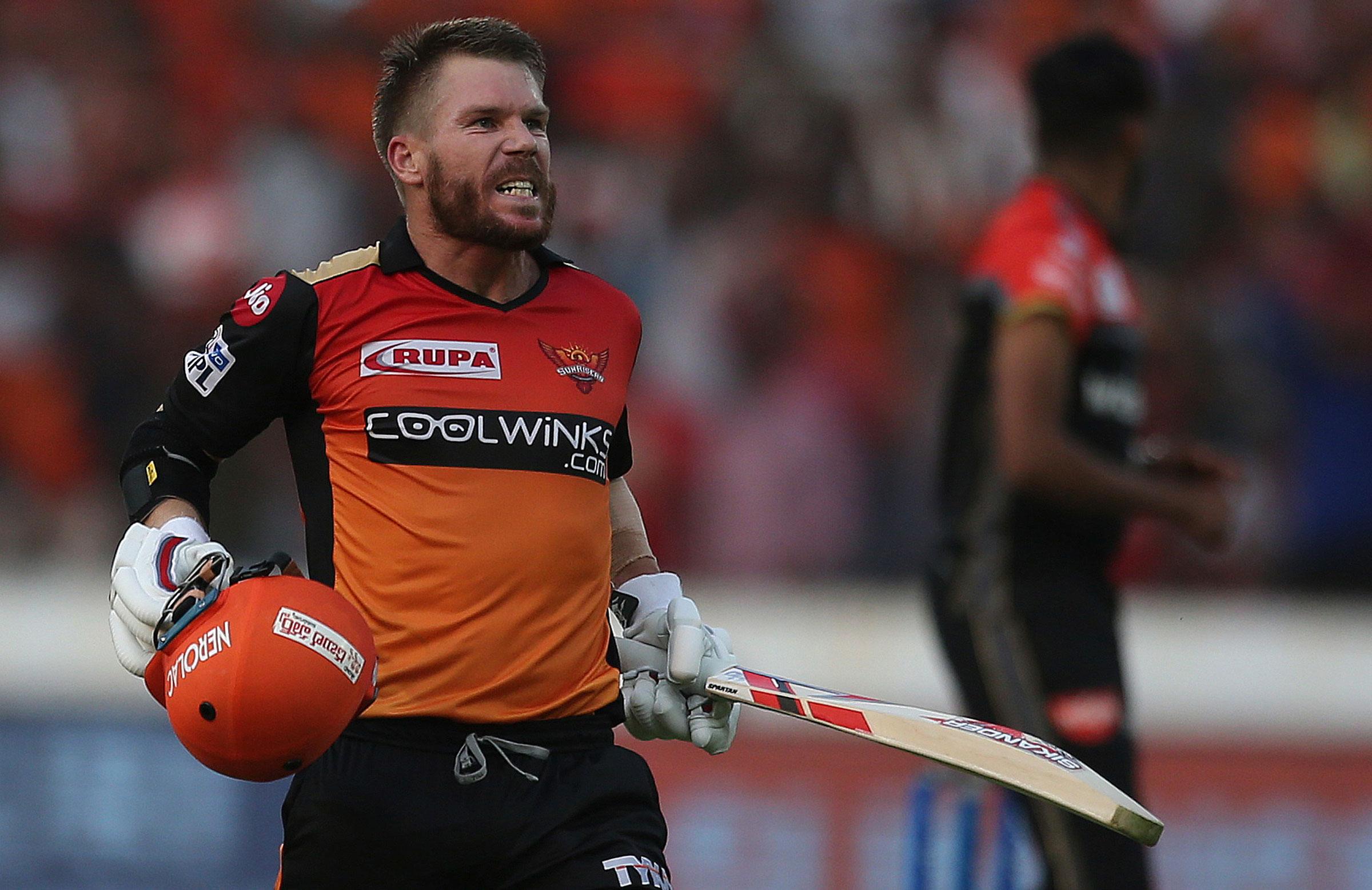 David Warner IPL Wallpapers Wallpaper Cave