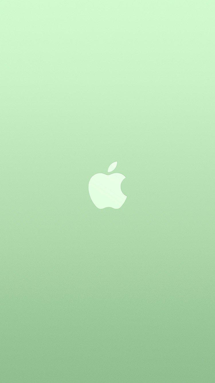 iPhone Green Apple HD Wallpapers Wallpaper Cave