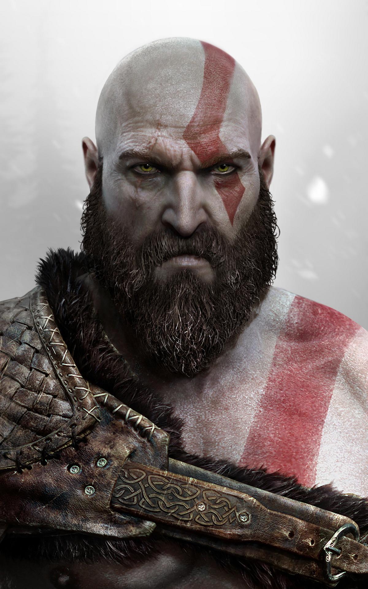 Beard Man Mobile Wallpapers Wallpaper Cave