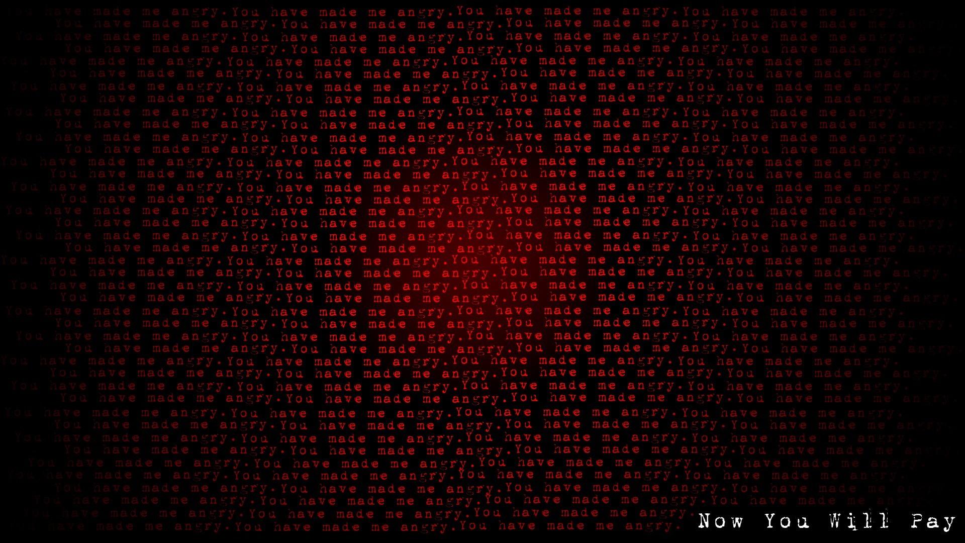 Black And Red Desktop Wallpapers Wallpaper Cave